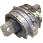 Manual Transmission Mount NN-40447AN Bpf New. Price: $35.97.