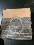 New In Package Oil Seal # 471341 National Federal Mogul Mexico. Price: $14.99.