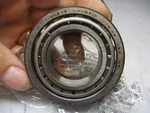 Wheel Bearing And Race Set-rwd Timken 11 New. Price: $13.25.