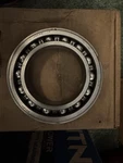 New Pai GBG-6083 Ball Bearing Fuller 81548. Price: $45.00.