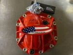 Differential Cover Red Dana 44 New. Price: $85.00.