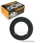 Timken Manual Transmission Output Shaft Seal Left For 1998-2001 Chevrolet Metro New. Price: $24.98.