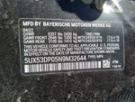 X3 2022 Transfer Case 22188419 Used. Price: $744.12.