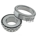 Wheel Bearing And Race Set Wjb WT32204 Fits 1984 Mazda RX-7 New. Price: $16.42.
