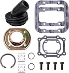 Shifter Repair Kit S5-42 ZF42-SK Compatible With 1987-2001 Ford F250 F350... New. Price: $56.98.