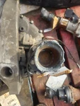 Transfer Case Automatic Transmission Atc 450 Fits 11 Bmw X3 423430 Used. Price: $608.40.