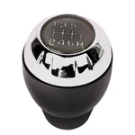 New Chrome Speed Shifter Knob Manual 68085312AB For 2007-2018 Jeep Wrangler Jk. Price: $10.59.