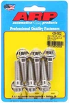 Arp 429-0902 Bellhousing Bolt Kit New. Price: $28.99.