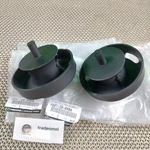 Mazda Genuine Engine Mounts (front) Set Of 2 For RX-7 FC3S Coupe FB01-39-040A New. Price: $142.96.