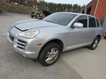 Transfer Case 4.8L Automatic Transmission Fits 08-09 Porsche Cayenne 1004130 Used. Price: $228.00.