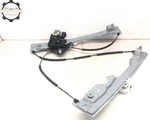 2017-2020 Lincoln Continental Left Driver Front Window Regulator W/ Motor Oem Used. Price: $44.99.