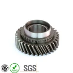 Ford Top Loader WT296-21 2ND Gear Speed Transmission Wide Ratio 3731704 New. Price: $56.99.