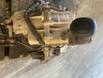 Transfer Case Automatic Fits 98-02 Isuzu Trooper 2252218 Used. Price: $559.34.