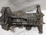 T23 Porsche 91430110100 Transmission Housing 914-4 914/11 1970-72 PG3 Used. Price: $535.49.
