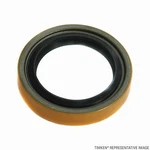 Manual Trans Output Shaft Seal Timken 75-77 Ford E-150 Econoline Club Wagon New. Price: $36.78.