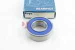 Koyo Input Shaft Gearbox Bearing For Bmw Mazda Kia 6205R2RKB1HSH2C3 25X52X15 New. Price: $17.26.