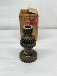 Ford Cluster Gear B5A-7113-C 3-SPEED 25-22-17-14T Fits 1955 56 V8 272 F-100 New. Price: $195.00.