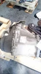 Transfer Case 4.6L Id 7L24-7A195-HB Fits 07-09 Mountaineer 8820 Used. Price: $427.96.