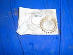 Opel Gt Manta 1971,1972 Transmission Syncro Synchronizer Ring New. Price: $35.00.