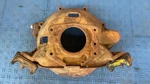 72 Ford Pickup F350 Flywheel Bell Housing "C4TA7505G" Fits 1973 Ton Truck Used. Price: $225.00.