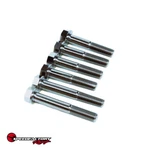 Speedfactory Racing Titanium Transmission Engine 6 Bolt Kit Series Raw New. Price: $103.73.