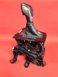 2013 Ford Focus Electric 1-SPD Transmission Gear Selector Shifter Lever 51K Used. Price: $119.99.