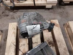 Santa 2022 Transfer Case 3045112 Used. Price: $650.00.