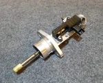 Bmw E46 330I M54 Smg 5-SPEED Clutch Actuator Slave With Position Sensor Genuine Used. Price: $495.00.