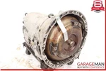 01-02 Mercedes W215 CL55 Amg S600 Automatic Transmission Tranny 722.628 Oem 141K Used. Price: $812.50.