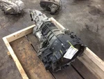 Automatic Transmission 1.8L Awd Quattro Fits 97-00 Audi A4 320892 Used. Price: $542.40.