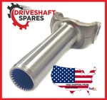 Transmission Yoke Ford C-4 T-5 Top Loader T-9 T-10 Tremec 3550 Aod 2-3-8251X New. Price: $77.00.