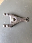 Nos Clutch Control Fork Cable Type Willys Mb Ford Gpw M38A1 Jeep WO63011 New. Price: $38.00.