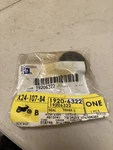 Nos GM#19206322 Transfer Case Intermediate Shaft Seal New. Price: $45.00.