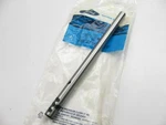 New Oem Ford E8TZ-7240-B Manual Transmission 1ST & 2ND Shift Rail 1988-93 M5R2. Price: $43.99.