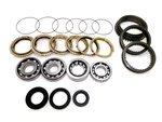 Synchrotech Carbon Master Kit Honda Series 02-06 Crv / 03-08 Element New. Price: $808.45.