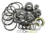 Complete Bearing & Seal Kit Ford Zf S-542 Truck 5-SPEED 1987-95 S542 W/synchros New. Price: $319.00.