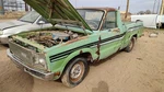 1976-1982 Ford Courier Bell Housing Oem Mt D67Z7505A Used. Price: $375.00.