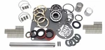 Complete Bearing & Seal Kit Ford Rwd Toploader 4-SPEED Deluxe 1964-1973 New. Price: $175.00.