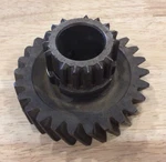 Nos Gm #590929, #590903 Second Speed Gear, 1937-1939 Chevy Car Or 1/2 Ton Truck New. Price: $40.00.