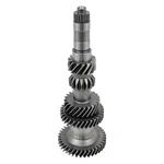 Usa Standard Manual Transmission T5 Replacement Cluster 3RD Gear 1.49 Ratio New. Price: $138.60.