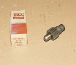 1949-56 Ford Overdrive Transmission Governor Driven Gear New Original. Price: $60.00.