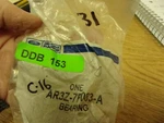 New Ford AR3Z-7P083-A Reverse Gear Bearing *free Shipping*. Price: $9.99.