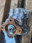 Used Transfer Case Assembly Fits: 2019 Nissan Rogue Sport Awd Grade. Price: $131.04.