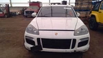 Transfer Case 4.5L With Turbo Fits 03-06 Porsche Cayenne 6625632 Used. Price: $574.90.