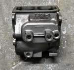 Empty Case For 1946-68 Jeep/ihc Scout 3SPD Speed Transmission (T90A) 4X4 Used. Price: $175.00.