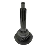 Ford Zf S542 Input Shaft 7.5 Gas Transmission 1987-96 27T 9-1/2" Long S5-42 New. Price: $159.98.