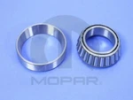 Wheel Bearing Front Left Mopar 5097737AA Fits 04-08 Chrysler Crossfire New. Price: $40.00.