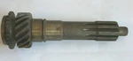 Nors 32-39 Ford Maindrive Transmission Input Shaft WT19116A Speed Flathead #1 New. Price: $89.99.