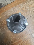 3915020 1963-74 Chevy Corvette Speed Muncie Front Bearing Retainer Oem Remanufactured. Price: $40.00.