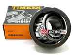 Timken France 32307 Tapered Roller Bearing 35X80X32.750MM New. Price: $79.65.